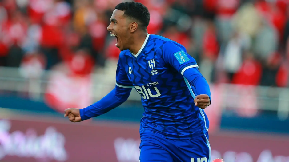 تفاصيل عقد الجوير مع القادسية بعد رحيله عن الهلال السعودي