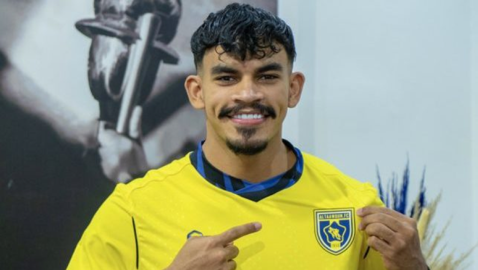 سعر سعد الناصر يصدم النصر والاتحاد في صراع ميركاتو السعودية