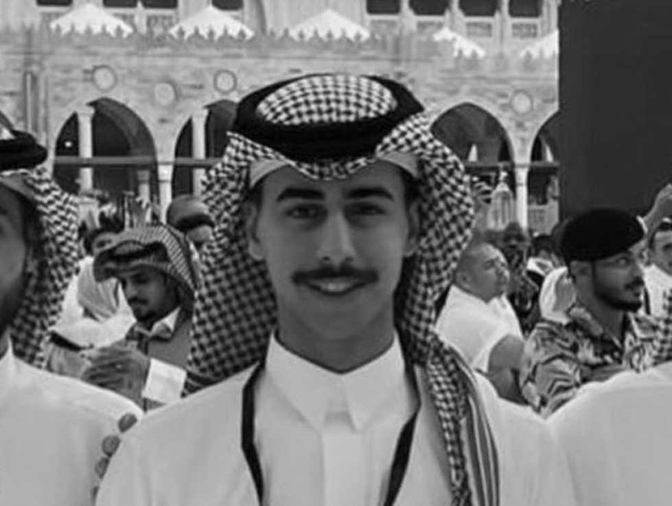 القبض على بريطاني بتهمة قتل الطالب السعودي محمد القاسم في كامبريدج