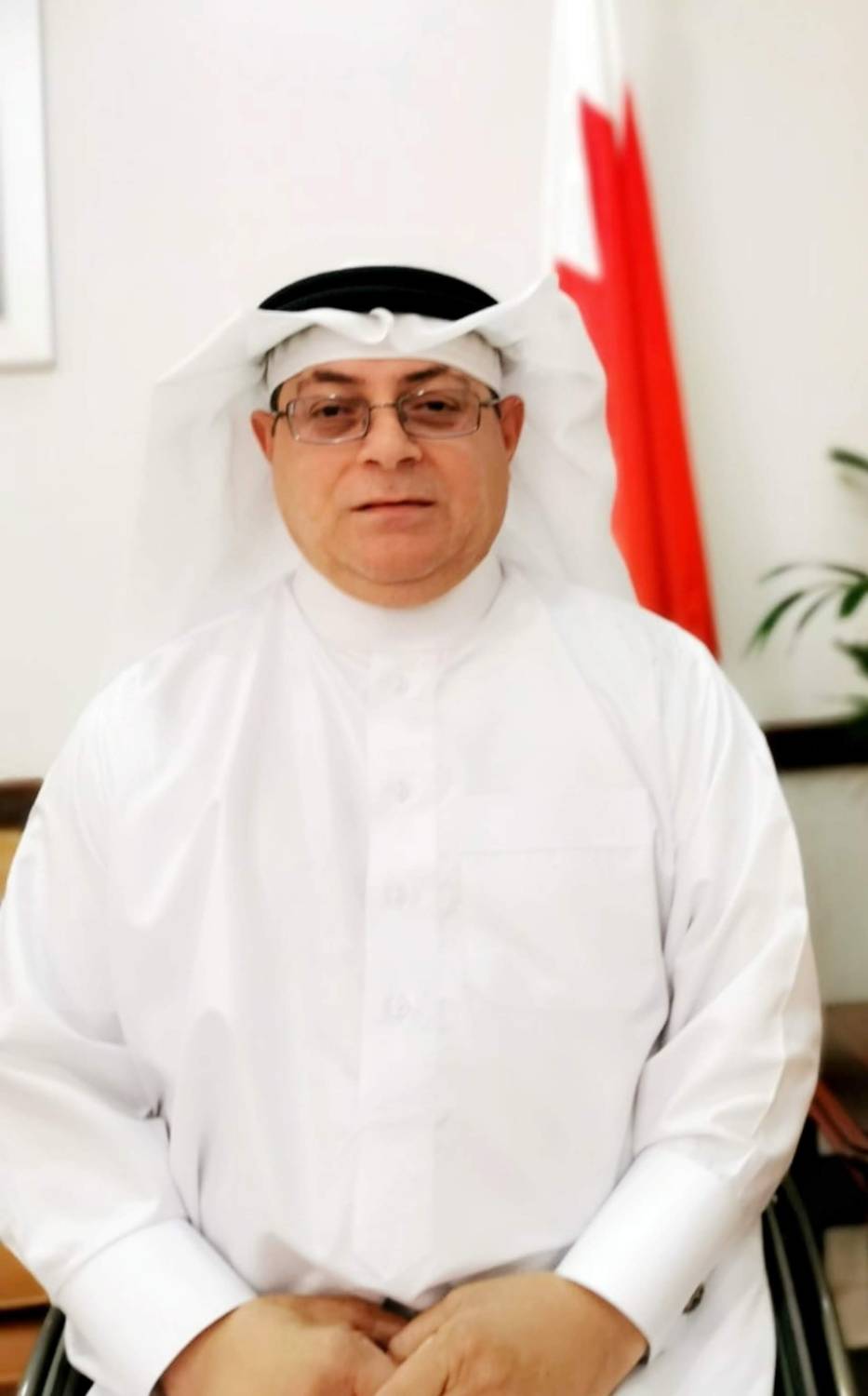 المرزوق: عضوية &laquo;العليا لشؤون الإعاقة&raquo; مسؤولية وطنية