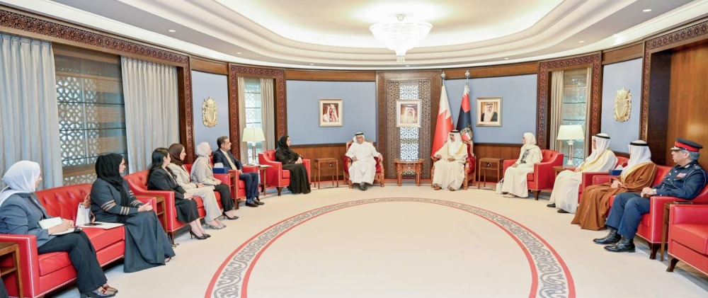 وزير الداخلية: "المدن الصحية" يسهم بتحقيق أهداف التنمية المستدامة وتعزيز المسيرة الوطنية