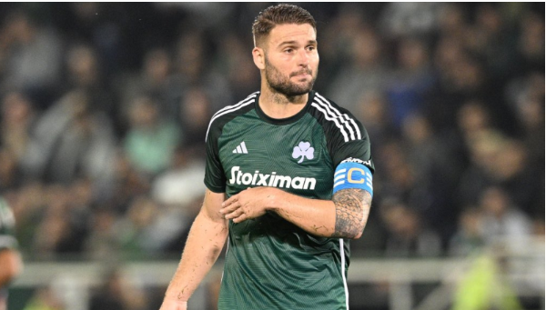 الهولندي شينكيفيلد يعزز دفاع الخليج قبل انطلاق دوري روشن