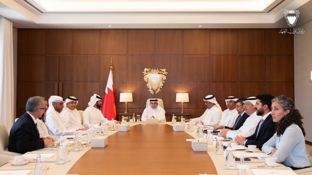 "العليا للطاقة والثروات الطبيعية" تناقش مستجدات تنفيذ الاستراتيجية الوطنية للطاقة