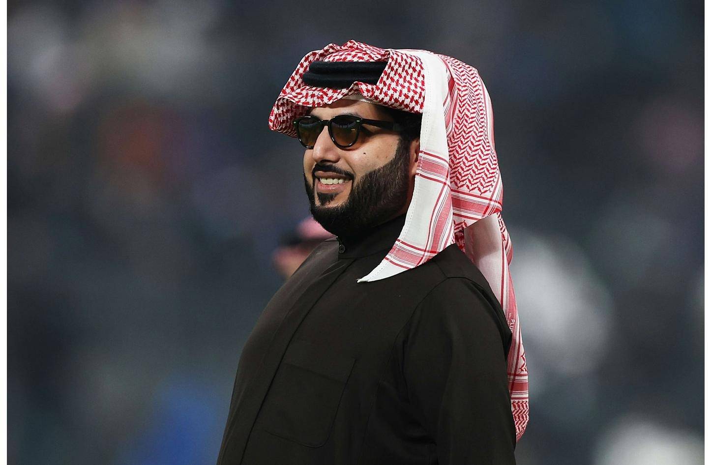 تركي آل الشيخ: "موسم الرياض" سيعتمد على المواهب السعودية والخليجية