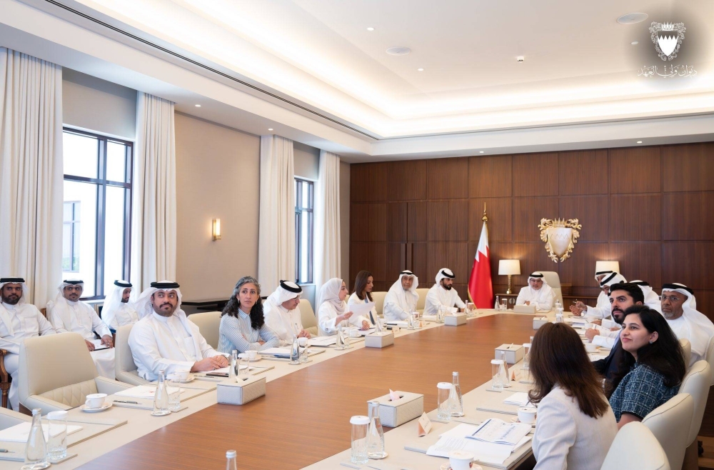 "التنسيقية" تطلع على نتائج الحساب الختامي الموحد للدولة للسنة المالية 2024