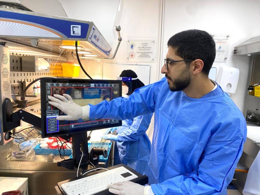 الجلاهمة: إسهامات مؤسسات المجتمع المدني والقطاع الخاص تعزز البنية التحتية والتقنيات الطبية في القطاع الصحي