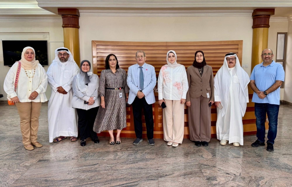 الجلاهمة: إسهامات مؤسسات المجتمع المدني والقطاع الخاص تعزز البنية التحتية والتقنيات الطبية في القطاع الصحي