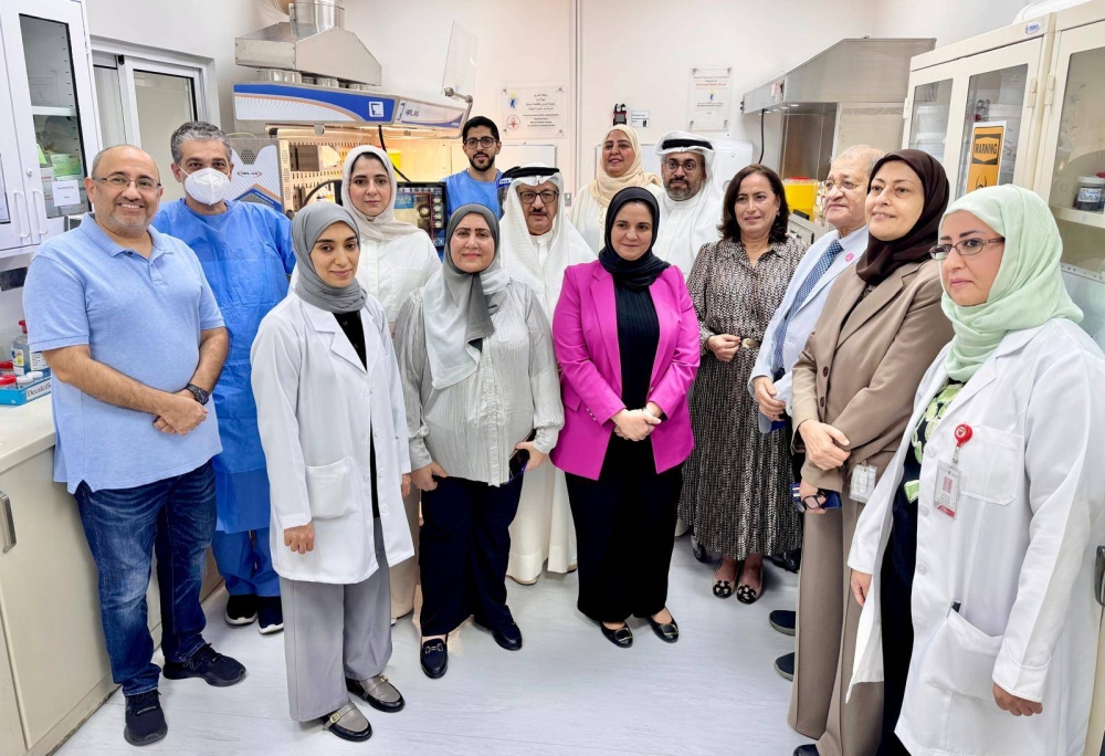 الجلاهمة: إسهامات مؤسسات المجتمع المدني والقطاع الخاص تعزز البنية التحتية والتقنيات الطبية في القطاع الصحي