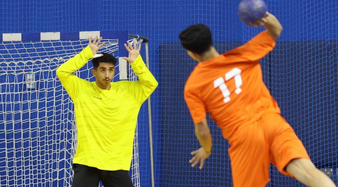 ناشئين المحاربين يستهلون مشوارهم العالمية بمواجهة الساموراي