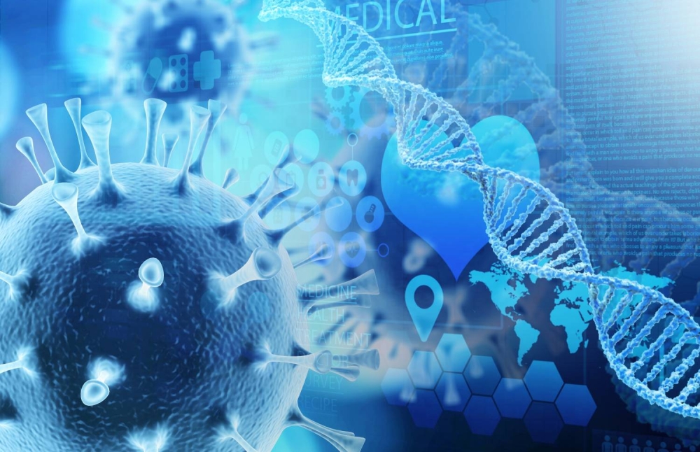 اكتشاف مركب فعال يقضى على الفيروسات المسببة لأنفلونزا الطيور والخنازير