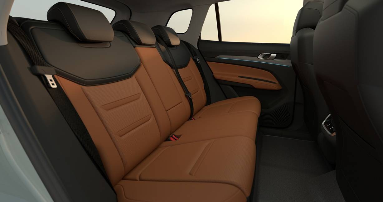 وصول فورد تيريتوري 2026 الجديدة إلى "المؤيد للسيارات"