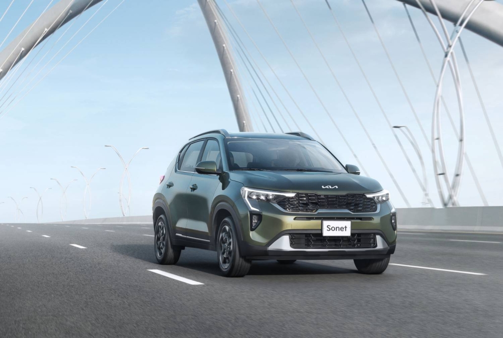 "كيا البحرين" في حملة صيفية غير مسبوقة: "كل موديلاتك المفضلة بسعر واحد"