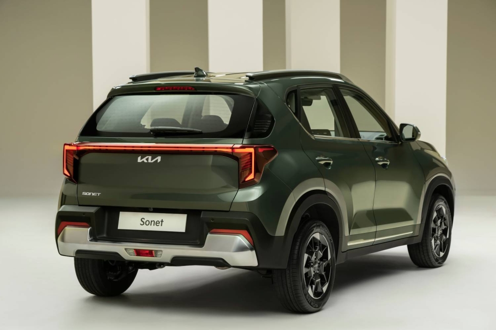 "كيا البحرين" في حملة صيفية غير مسبوقة: "كل موديلاتك المفضلة بسعر واحد"