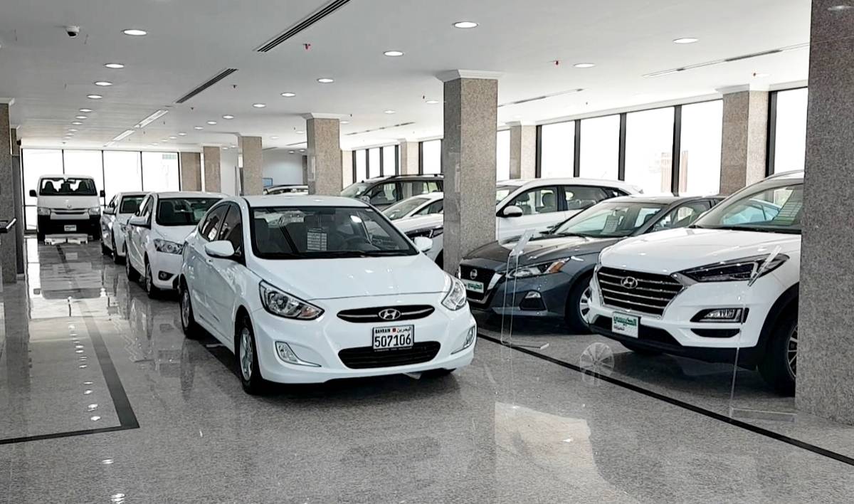 &ldquo;الكبيسي للسيارات&rdquo; تطلق عروضاً صيفية شاملة وتستهدف جميع الفئات بحلول تمويل ميسرة