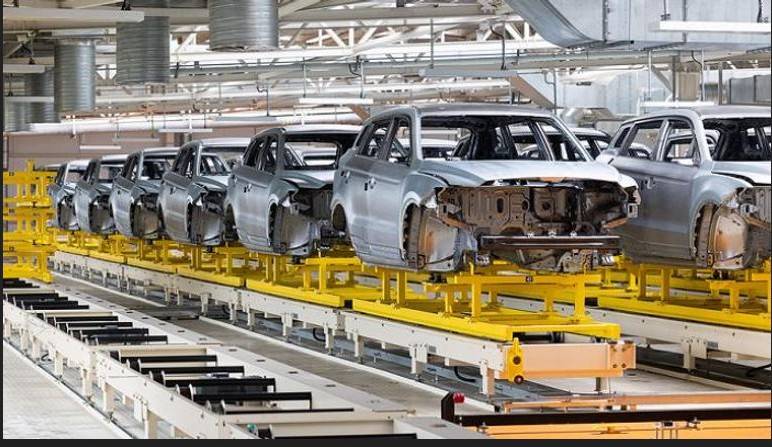 سوق السيارات العالمي.. الاتجاهات الحالية والمستقبلية بالأرقام