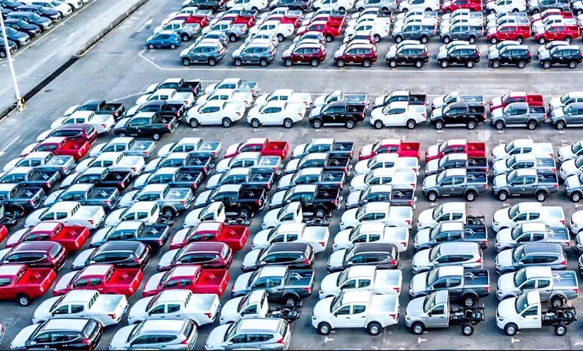  قطاع السيارات بالبحرين.. محرك حيوي للاقتصاد وتنويع مستدام نحو المستقبل الكهربائي