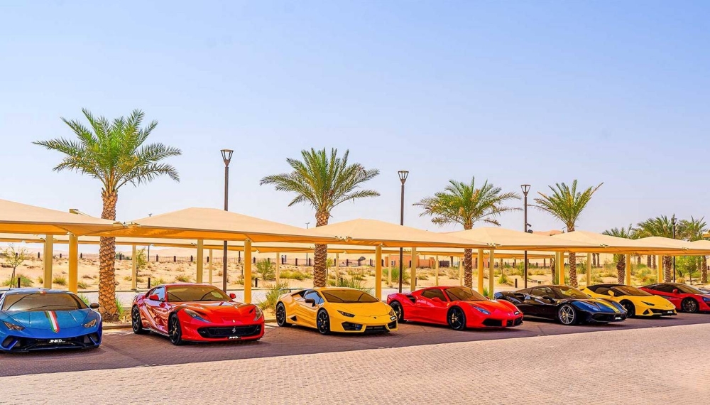  قطاع السيارات بالبحرين.. محرك حيوي للاقتصاد وتنويع مستدام نحو المستقبل الكهربائي