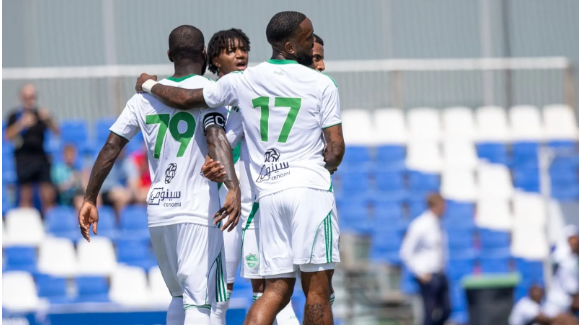 موعد مباراة الأهلي السعودي والعين الإماراتي اليوم والقنوات الناقلة