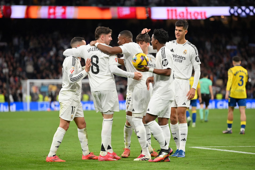 مواعيد مباريات ريال مدريد خلال شهر أغسطس 2025.. اختبار الصفقات الجديدة