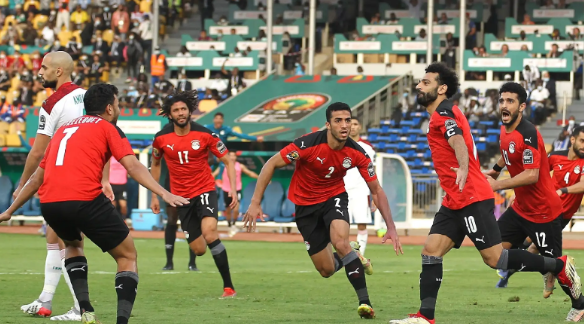 إقامة مباراة مصر وإثيوبيا في تصفيات كأس العالم 2026 بإستاد القاهرة