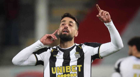 عدي الدباغ: الزمالك غني عن التعريف.. وهدفي التتويج بكل البطولات