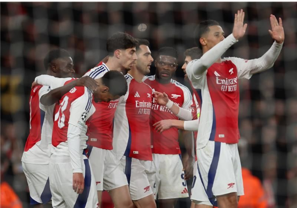 القنوات الناقلة لمباراة أرسنال ضد فياريال الودية استعدادًا لانطلاق الدوري الإنجليزي