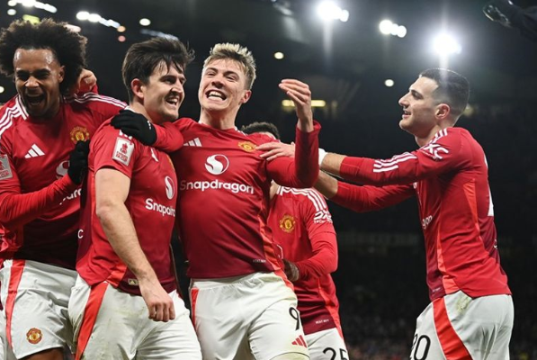 نظام صارم داخل مانشستر يونايتد لتفادي أزمات الموسم الماضي.. ما التفاصيل؟