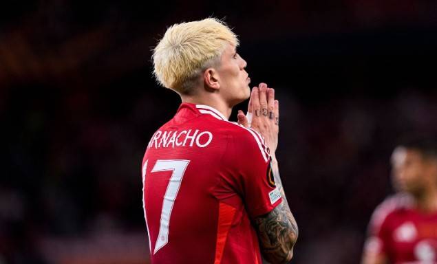 جارناتشو يقترب من تشيلسي في انتقال مثير داخل البريميرليج