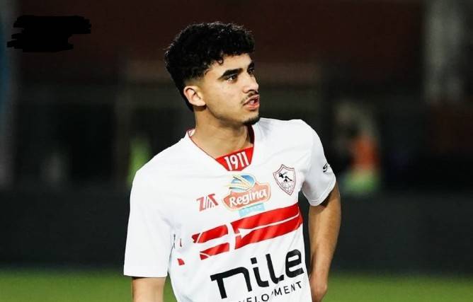 أحمد الجفالي يطير إلى السعودية تمهيدًا لانضمامه إلى أبها على سبيل الإعارة