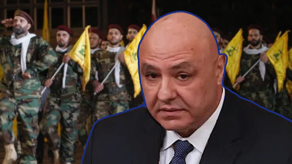 لبنان يتحرك لنزع سلاح حزب الله.. والحزب يصر على الرفض