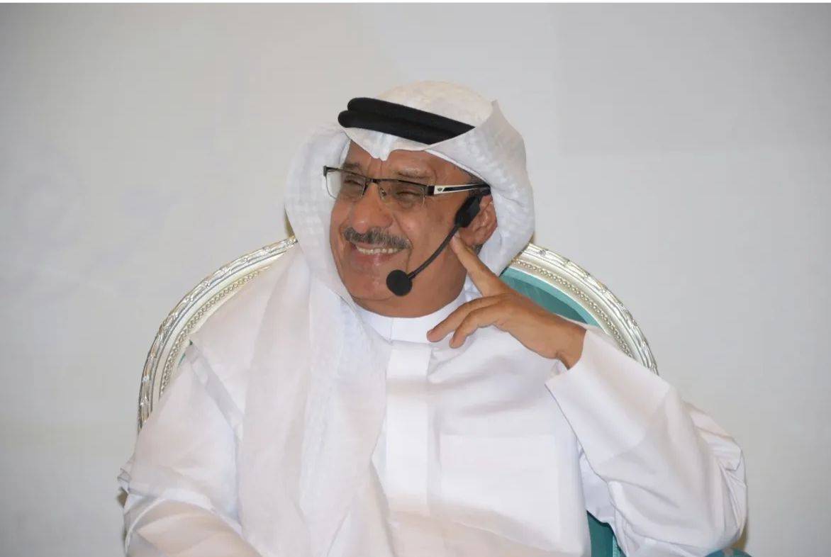 &laquo;كانو الثقافي&raquo; يحتفي بالفنان عبدالله ملك في &laquo;كوب قهوة&raquo;