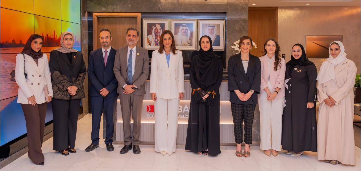 &laquo;وزيرة التنمية&raquo; تلتقي بالمديرة الإقليمية لمنظمة الصحة العالمية لإقليم شرق المتوسط