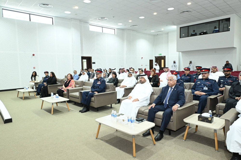 &laquo;التنمية الاجتماعية&raquo; تُوقّع مذكرة تفاهم موحدة لتنسيق الاستجابة لاحتياجات البحرينية في الحالات الإنسانية