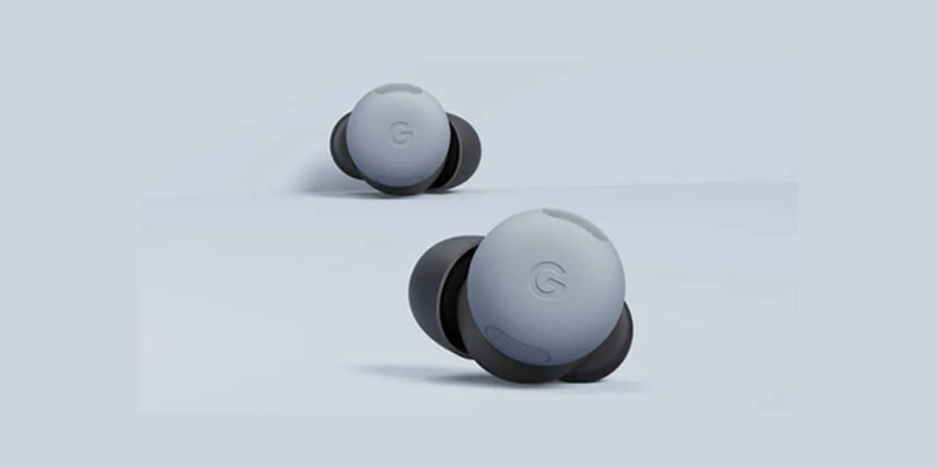 قبل إطلاقها.. تسريبات تكشف عن لون جديد لسماعات Pixel Buds 2a