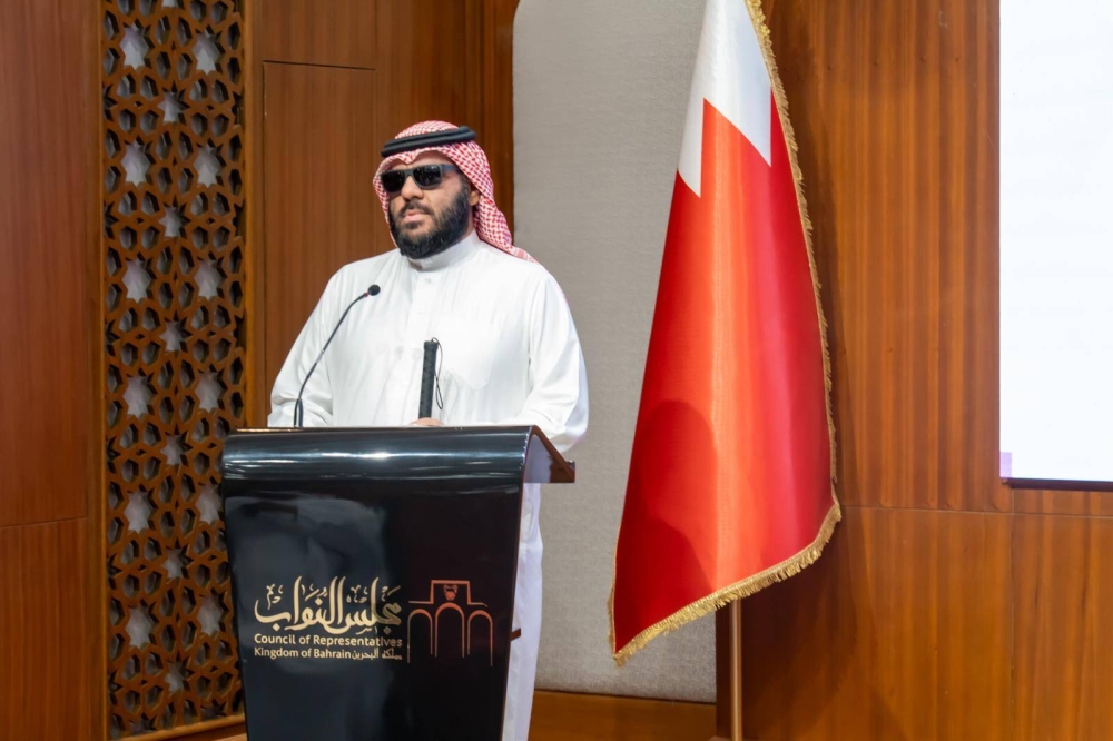 الأمانة العامة لمجلس النواب تستقبل المشاركين في برنامج &ldquo;أنا قيادي 2&rdquo;