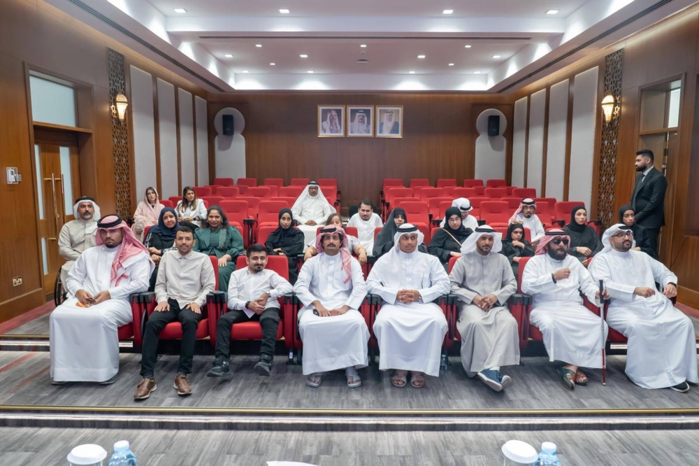 الأمانة العامة لمجلس النواب تستقبل المشاركين في برنامج &ldquo;أنا قيادي 2&rdquo;