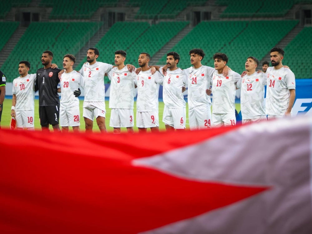 عبدالمجيد يؤكد الاستفادة من وديتي العراق.. والسبيعي يؤكد اكتساب الخبرة