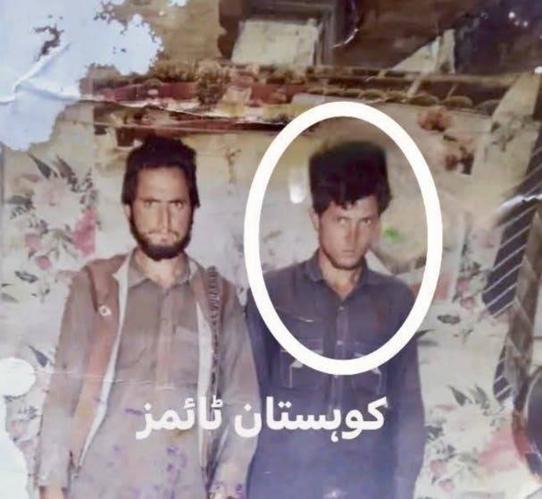 ذوبان نهر يكشف عن جثة باكستاني فقد قبل 3 عقود