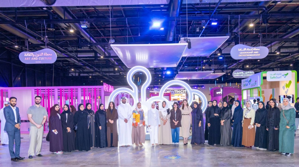 وزيرة السياحة: مواصلة تطوير كفاءات الشباب في تنظيم وإدارة الفعاليات يعزز مكانة مملكة البحرين عالمياً