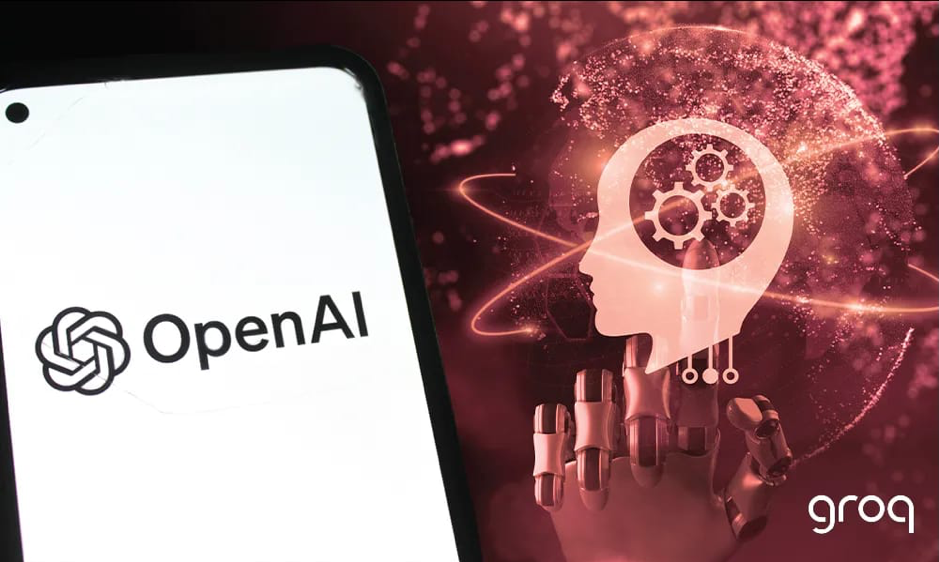 "هيوماين" السعودية تُطلق نماذج OpenAI مفتوحة المصدر عبر منصة جروك كلاود