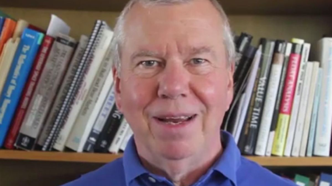 بعد تخطي 115 ألف دولار.. مبتكر "بولينجر باندز" يحذر من "خدعة" في سعر بيتكوين