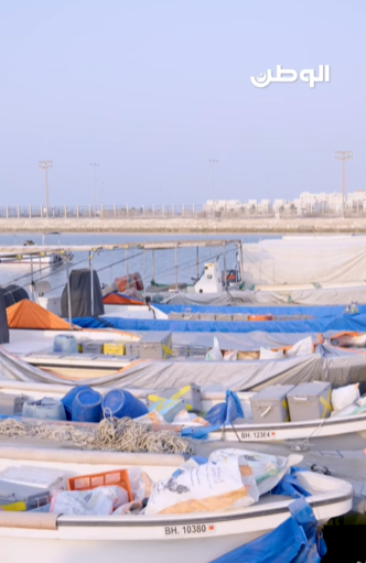 بحارة لـ&laquo;الوطن&raquo;: التطبيق المفاجئ لـ&laquo;التزود بالوقود&raquo; أربكنا.. وسلاسة العمل ضرورة