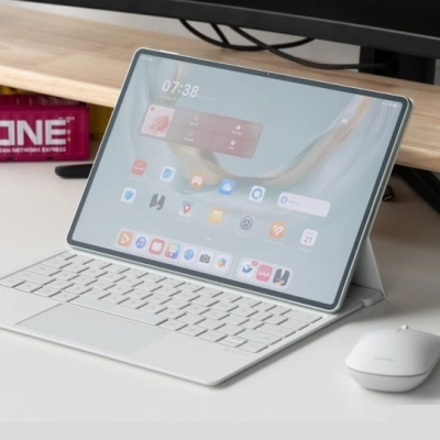 هواوي تقترب من إطلاق MatePad Pro 2026 بتجربة مكتبية شبيهة بالحواسيب