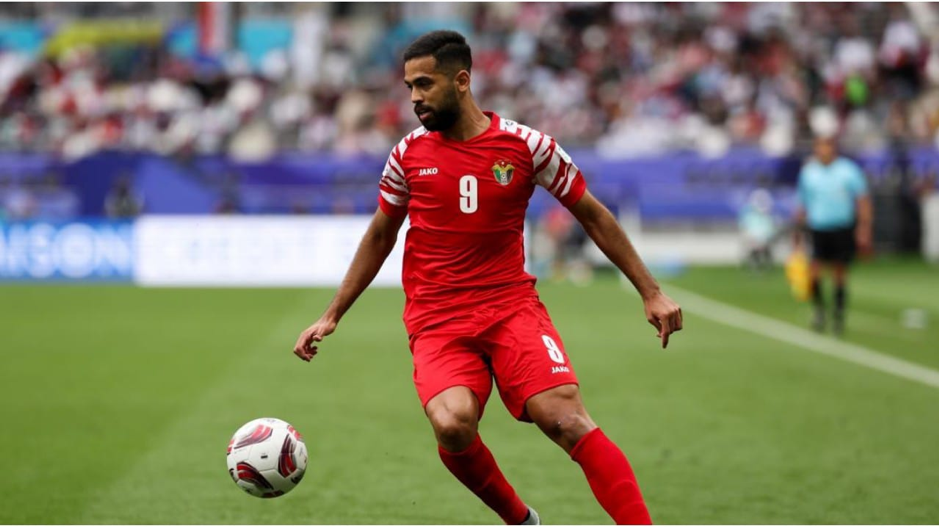 انضمام علي علوان إلى الكرمة العراقي يعزز خط الهجوم استعدادًا للموسم الجديد