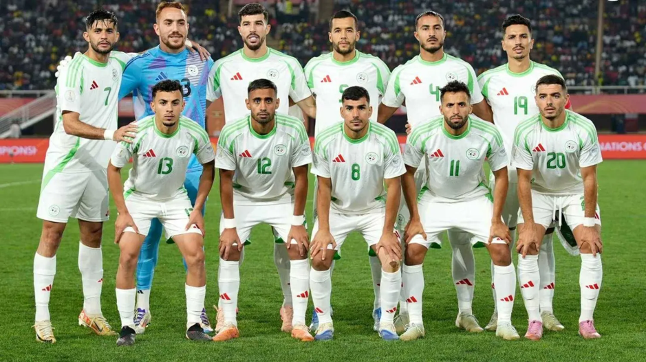 موعد مباراة الجزائر ضد جنوب إفريقيا في كأس أمم إفريقيا للمحليين والقنوات الناقلة