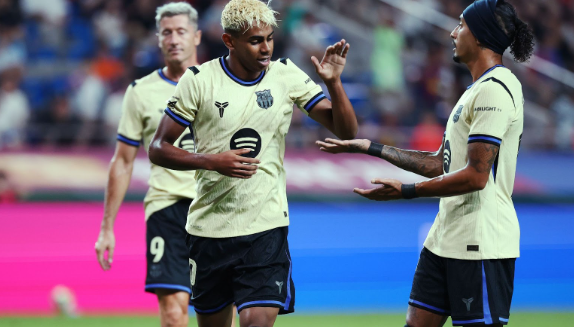 الكرة الذهبية 2025.. 7 لاعبين من الليجا يتنافسون على التتويج العالمي