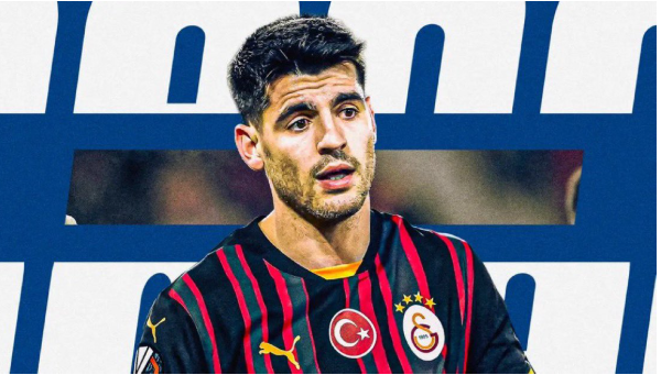 صفقة انتقال موراتا إلى كومو تقترب من الحسم رسمياً