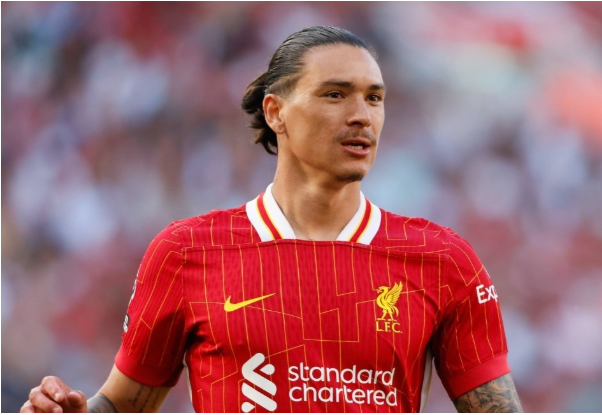 نونيز يقترب من الهلال السعودي في صفقة ضمن الأغلى بتاريخ ليفربول