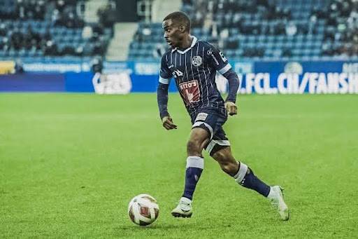 صفقة تيدي أوكو تشعل ميركاتو الرياض السعودي