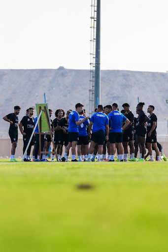 موعد مباراة الزمالك ضد سيراميكا اليوم في الدوري المصري